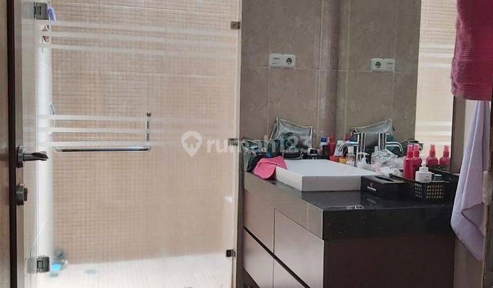 Dijual rumah rapi di puri kembangan jakarta barat 2