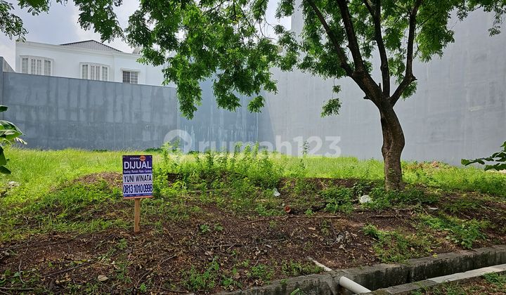 Dijual cepat kavling strategis di pantai indah kapuk jakarta utara dekat rs pik Dijual cepat kavling strategis di pantai indah kapuk jakarta utara dekat rs pik