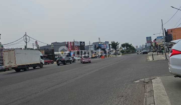 Dijual Ruko Bsd City, Dekat Delatinos Dan Aeon, Lokasi Strategis