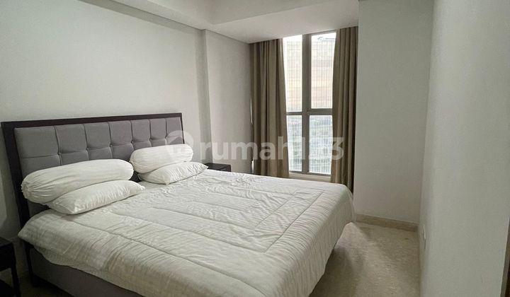 Disewakan cepat apartemen gold coast pik Jakarta utara