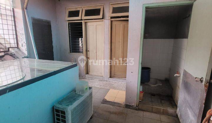 Disewakan cepat rumah citra 5 Jakarta barat 2