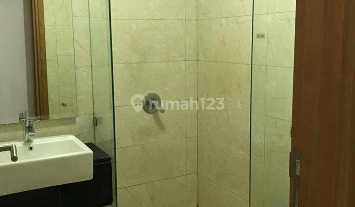 Dijual cepat apartemen the mansion Jasmine Kemayoran Jakarta pusat 2