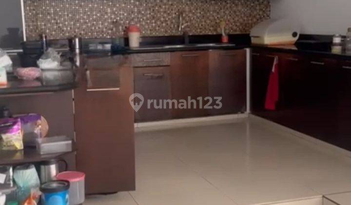 Dijual cepat rumah rapi digrisenda jakarta utara 1