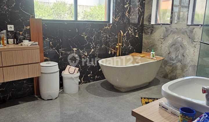 Full Furnished Gading Serpong Cluster Lavender, Bsd, Tangerang 2