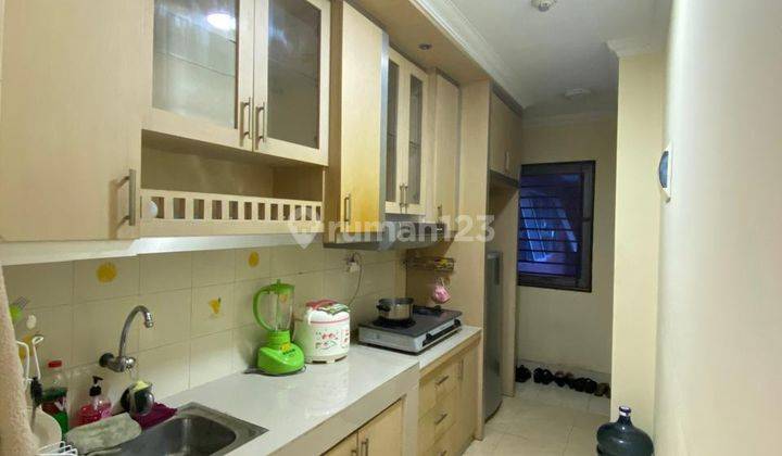 Dijual Apartemen.city Resort.furnish.siap.huni.jakarta Barat 2