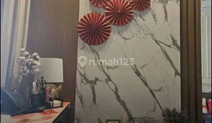 Dijual Rumah Furnish Rapi Di Pik Jakarta Utara 2