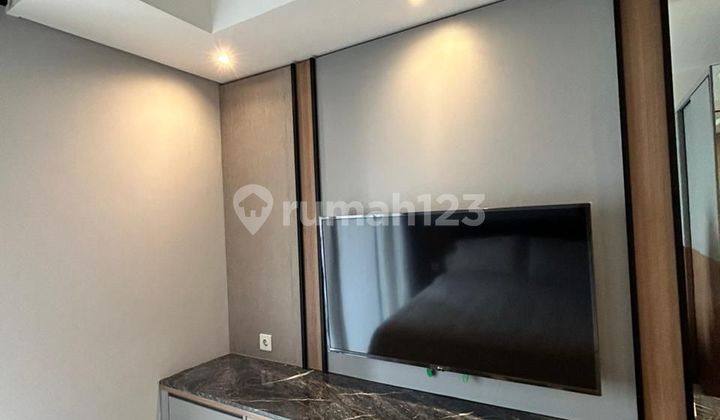 Dijual.murah.unit Studio.apartemen.gold.coast.jakarta Utara 2