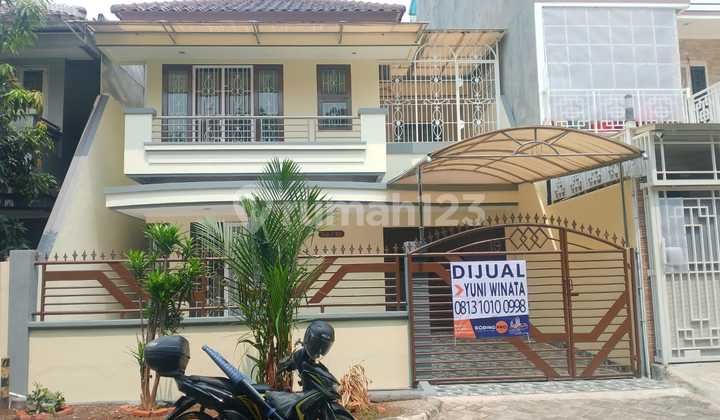Jual Rumah.siap.huni.2lantai .180M2.digrisenda.jakarta Utara Jual Rumah.siap.huni.2lantai .180M2.digrisenda.jakarta Utara
