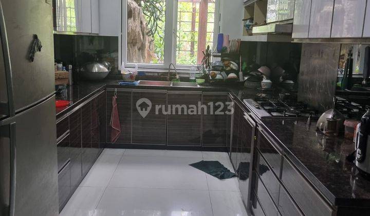 Dijual Rumah Mewah Di Pantai Indah Kapuk Jakarta Utara 2