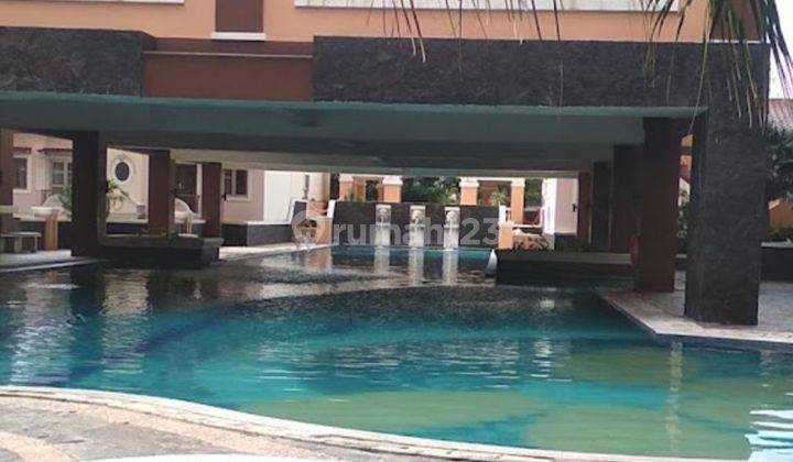 Dijual Murah Apartemen City Resort Cengkareng Jakarta Barat 2