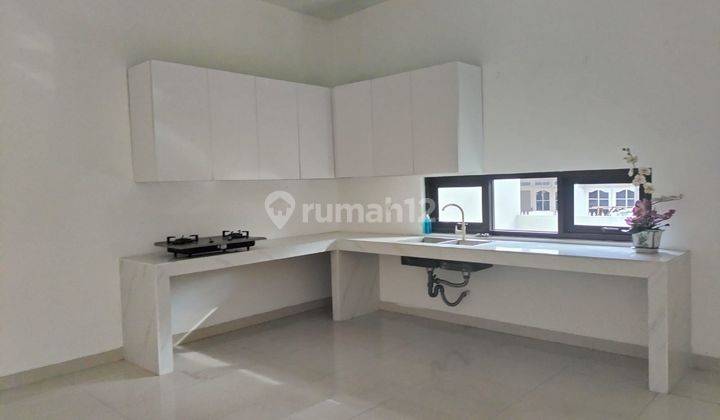 Dijual Rumah Rapi.dikelapa Gading.jakarta Utara 2