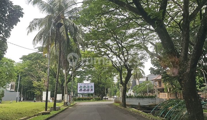 Dijual.murah.rumah.di.bintaro Tangerang Selatan 2