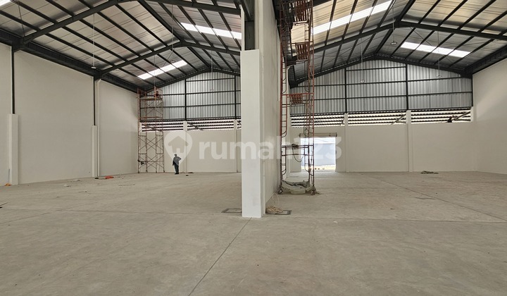 ******** Gandeng .baru.dilaksana.pakuhaji Banten.tangerang