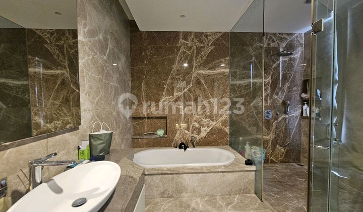 Dijual Rumah.furnish.di Cluster .mozart.golf.island.pik.jakarta Utara