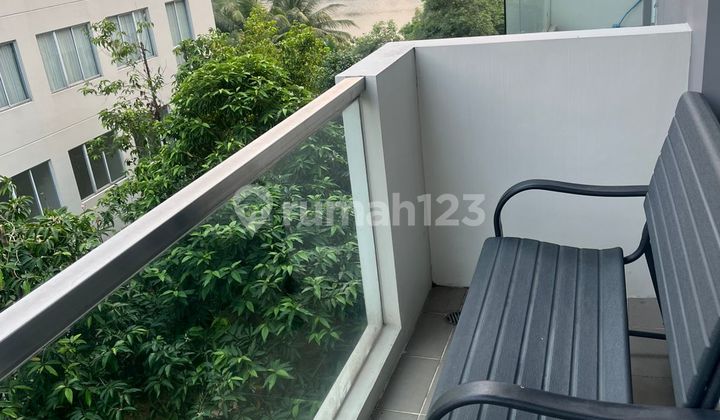 Di Jual Apartemen Rainbow Spring Gading Serpong