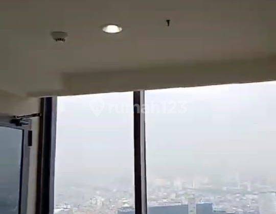 Dijual Apartemen Dibawah Modal Beli Di Menara Jakarta  1