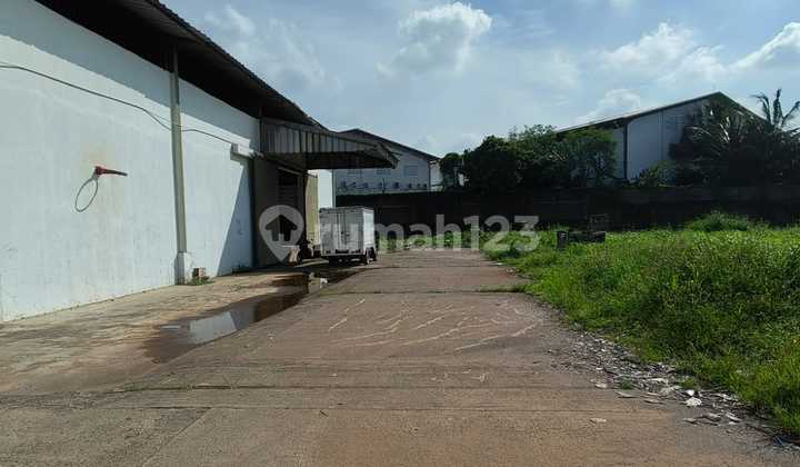 ******** Gudang. 1 Hektar ******** Jakarta Utara ******** Gudang. 1 Hektar ******** Jakarta Utara