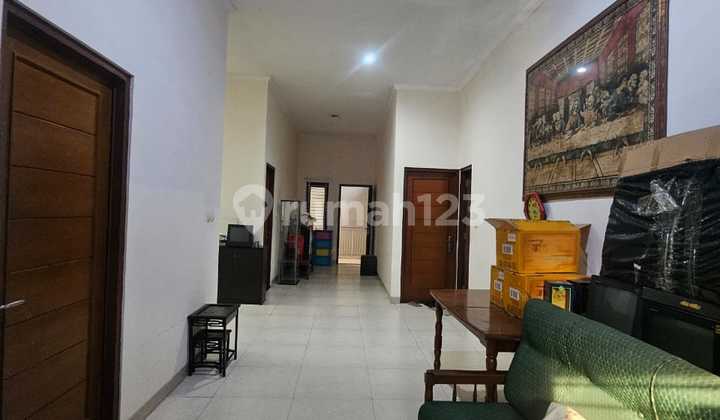 Harus Terjual.rumah Dipluit.timur.residence.jakarta Utara 2