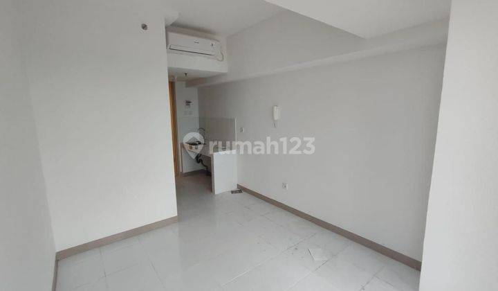 Dijual Murah Unit Studio Tanpa Tulang Di Apartemen Tokyo Riverside Pik2 2