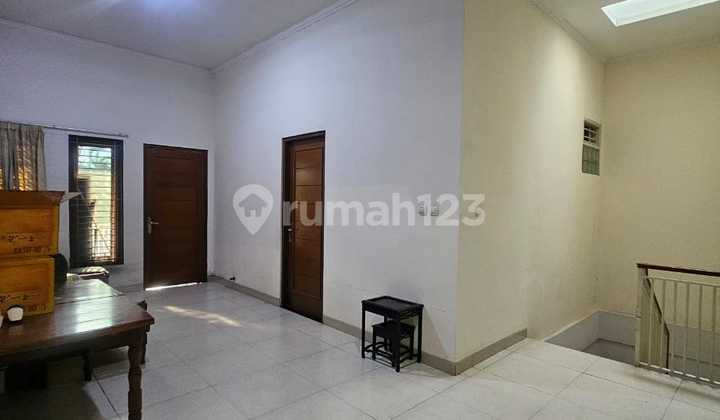 Harus Terjual.rumah Dipluit.timur.residence.jakarta Utara