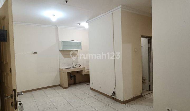 Dijual Murah Apartemen City Resort Cengkareng Jakarta Barat 2