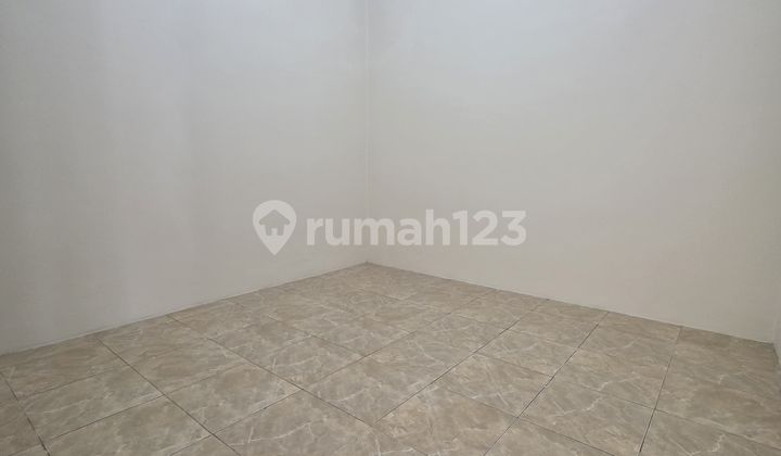 Jual Murah Rumah Rapi.sudah Renovasi.di.cengkareng.indah Jakarta Barat 2