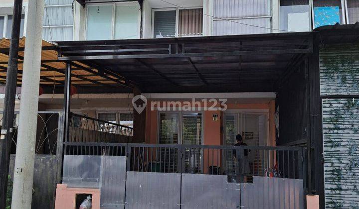 Jual Cepat Rumah Siap Huni Di Taman Surya Jakarta Barat 1