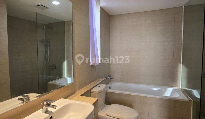 Disewakan Apartemen Gold Coast 3 Bed Roo. Furnish Jakarta Utara 2