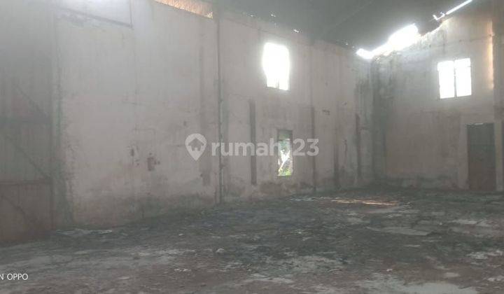 Dijual Murah  Ex Pabrik Disemarang Jawab Tengah 2