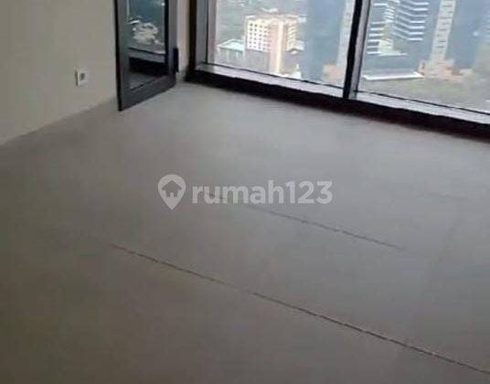 Dijual Apartemen Dibawah Modal Beli Di Menara Jakarta  2