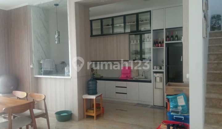 Di Jual Rumah Fursnish Di Golf Island Di Jual Rumah Fursnish Di Golf Island