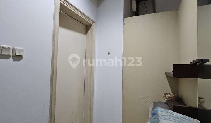 Dijual Cepat Rumah Townhouse.cordoba Pantai.indah.kapuk.jakarta Utara 2