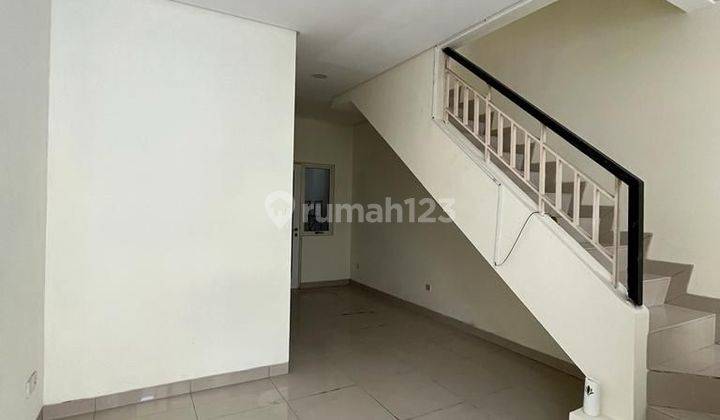 Dijual Murah Rumah Siap Huni Di Pik Jakarta Utara 1