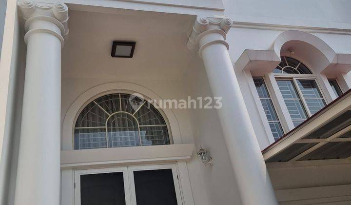 Jual Cepat Rumah  Di Pik Jakarta Utara 1