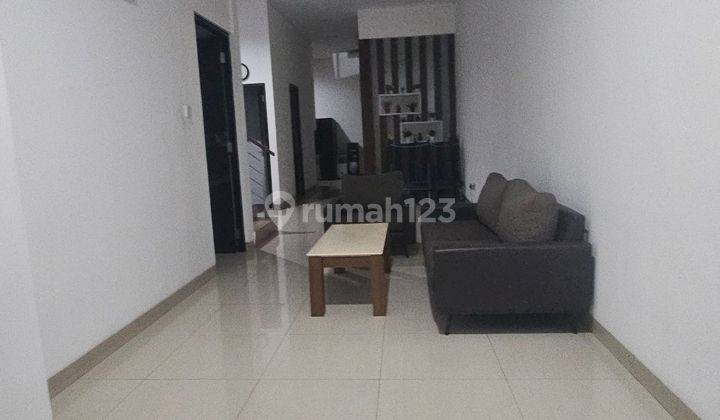 Jual Rumah Siap Huni Di Sunter Jakarta Utara 1