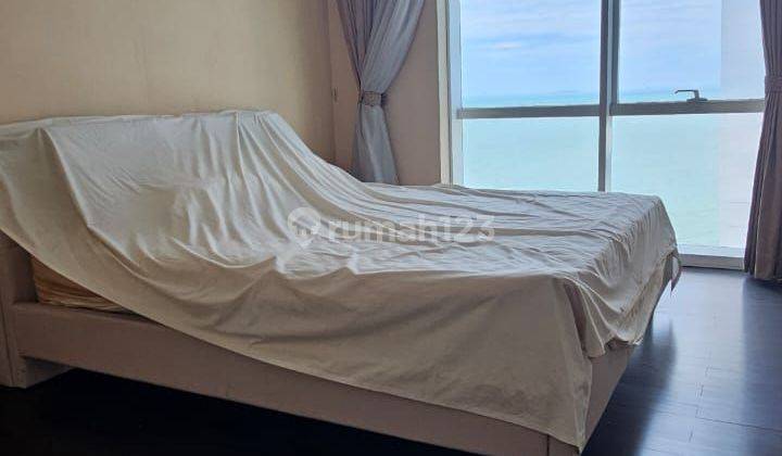 Dijual Murah Apartemen Regata Pantai Mutiara Jakarta Utara 2