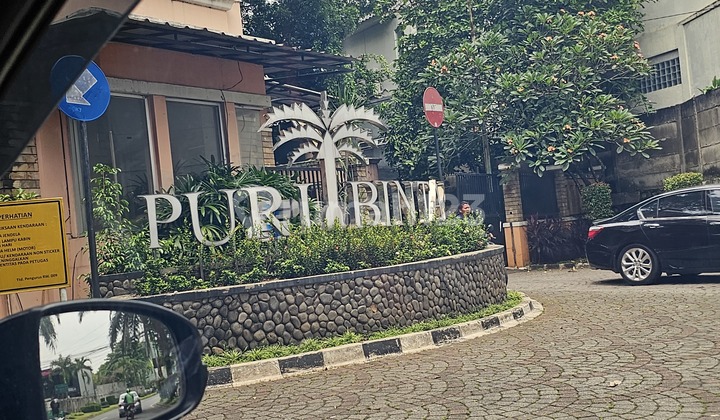 House for sale cheap in Bintaro, South Tangerang.