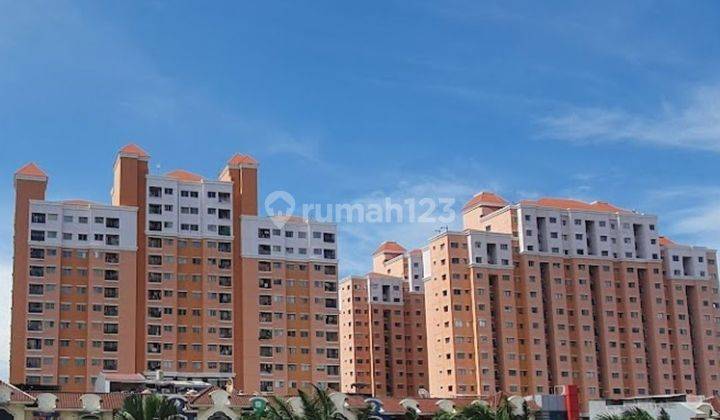 Dijual Murah Apartemen City Resort Cengkareng Jakarta Barat 1