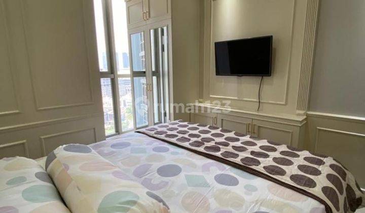 Jual Murah Apartemen Gold Coast Pik Jakarta Utara 2