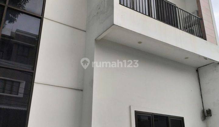 Dijual Rumah Rapi.dikelapa Gading.jakarta Utara 1