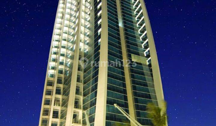 Dijual Cepat Apartemen Regata Pantai Mutiara Jakarta Utara 2