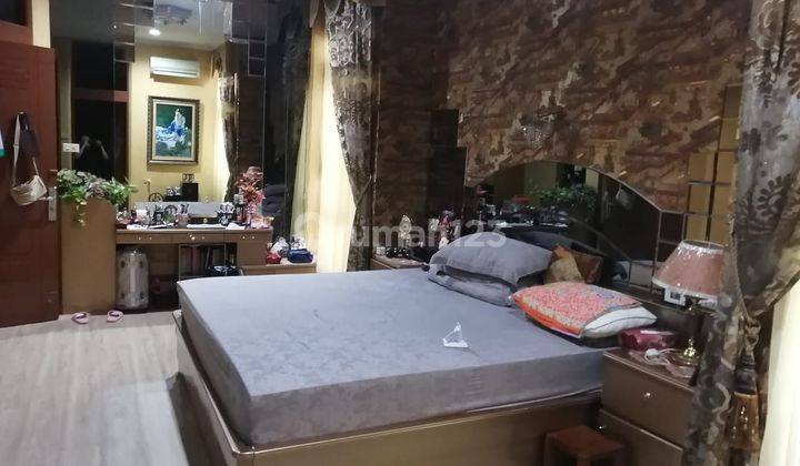 Jual rumah terawat di pluit selatan jakarta utara 2