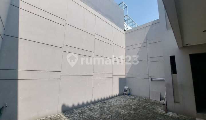 For Rent: Golf Island House at PIK in Violin Cluster 2