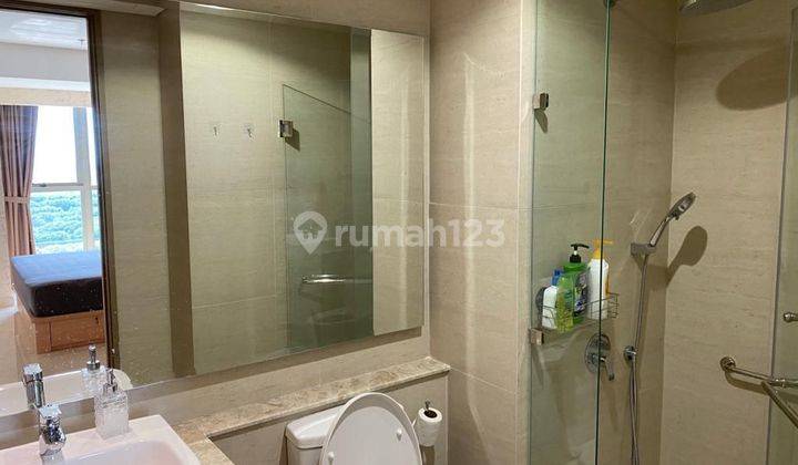 Dijual Apartemen Gold Coast Furnish Cantik Siap Huni 2