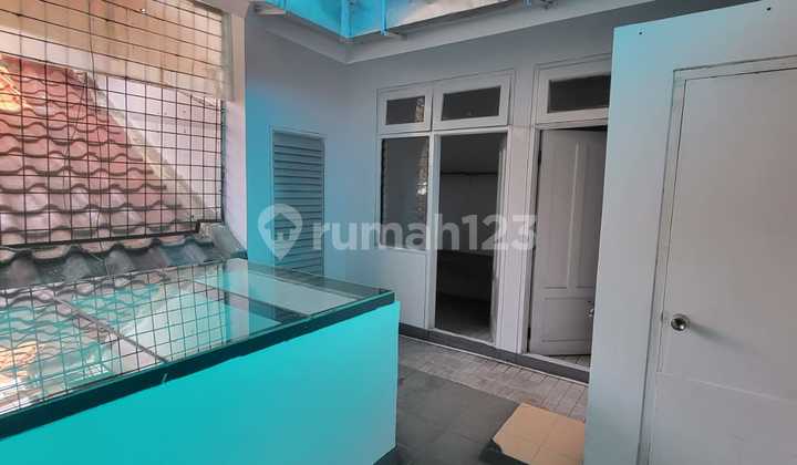 Rumah Citra Garden 5 Nego