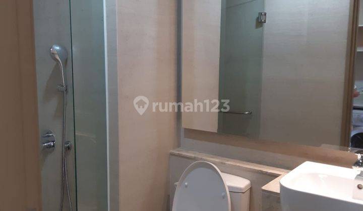 Dijual  apartemen bagus di gold coast pik  2