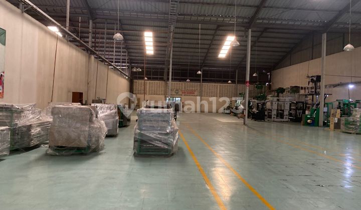 FOR SALE Factory Area 59,000 M2 In Balaraja, Tangerang FOR SALE Factory Area 59,000 M2 In Balaraja, Tangerang