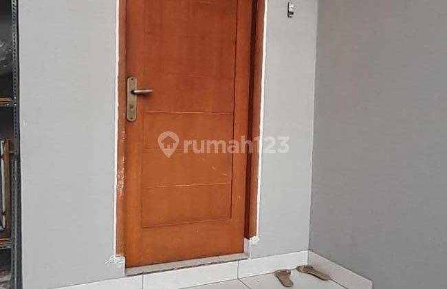 Rumah cantik bagus strategis rumah hoki bebas banjir tenang nyaman 1
