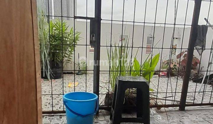 Rumah cantik bagus strategis rumah hoki bebas banjir tenang nyaman 2