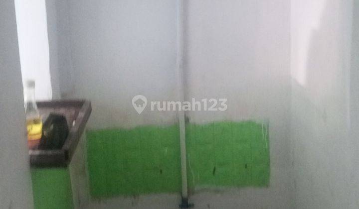 Rmh cocok buat usaha online dan cocok buat laundry  dan rmh  makan dan salon di tempat  strategis bebas banjir jln 2 mobil aman nyaman tenang 2